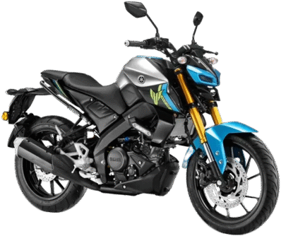 YAMAHA MT‑15 V2 STD