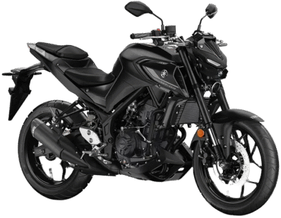 YAMAHA MT 3
