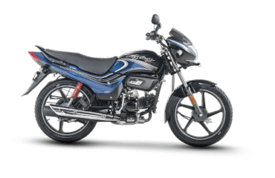 HERO GLAMOUR LED DRS