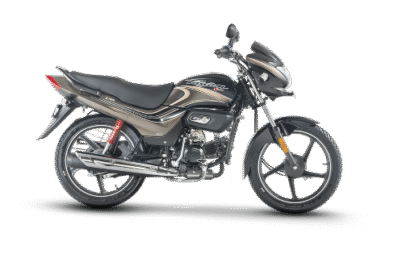 HERO GLAMOUR LED DRS