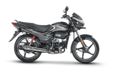 HERO GLAMOUR LED DRS