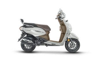 PLEASURE+ XTEC ZX grey