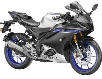 YAMAHA R-15 M Icon colour