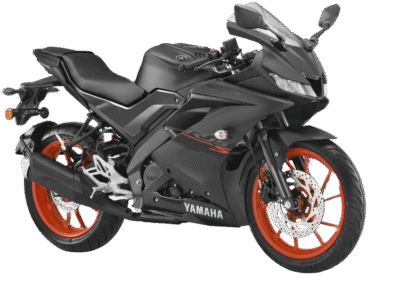 YAMAHA R-15 S