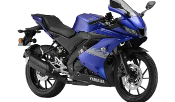 R 15S Blue