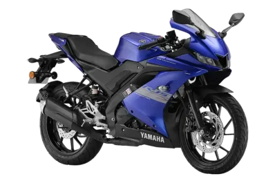 YAMAHA R-15 S