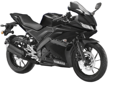 YAMAHA R-15 S