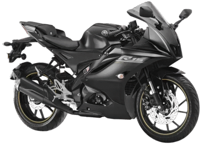 YAMAHA R-15 V4