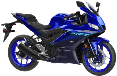 YAMAHA R 3