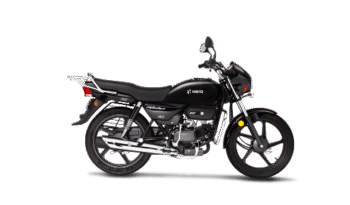 SPLENDOR PLUS No. 1 black