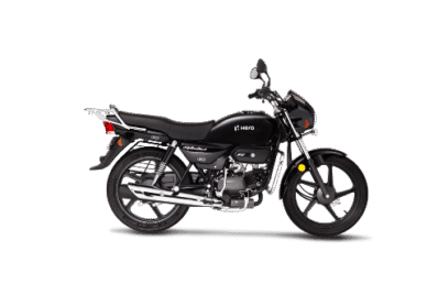 HERO SPLENDOR PLUS No. 1