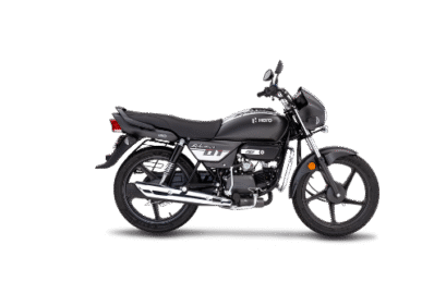 HERO SPLENDOR PLUS No. 1