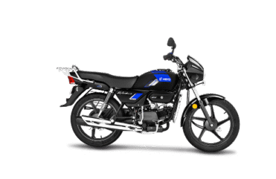 HERO SPLENDER PLUS XTEC DRUM