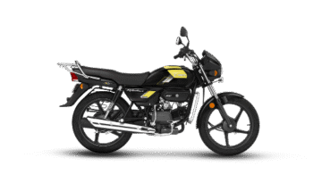 SPLENDOR PLUS XTEC DRUM greenish yellow