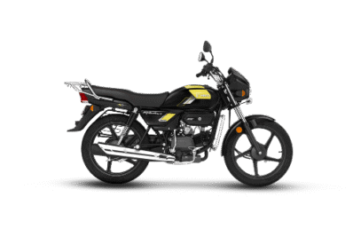 HERO SPLENDER PLUS XTEC DRUM