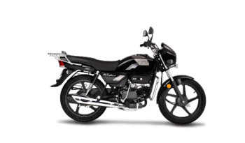 SPLENDOR PLUS XTEC DRUM grey