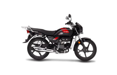 HERO SPLENDER PLUS XTEC DRUM