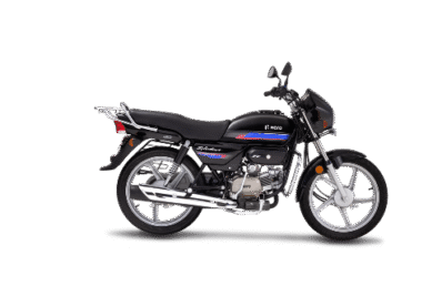 HERO SPLENDOR PLUS i3S