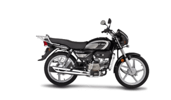 SPLENDOR PLUS i3S grey