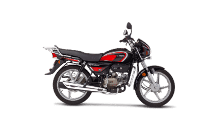 HERO SPLENDOR PLUS i3S