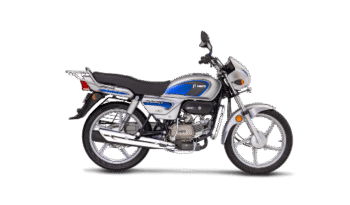 SPLENDOR PLUS i3S silver