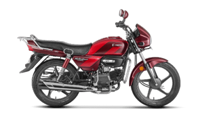 HERO SPLENDOR+ XTEC 2.0