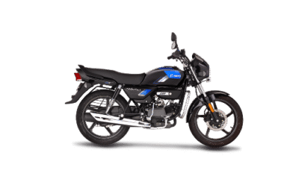 HERO SPLENDOR+ XTEC DISC