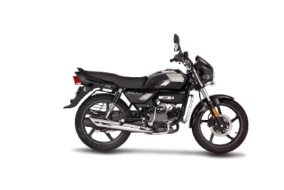 HERO SPLENDOR+ XTEC DISC