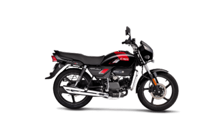 HERO SPLENDOR+ XTEC DISC