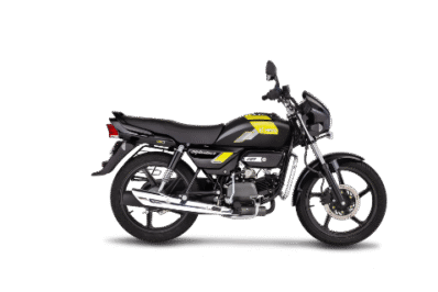 HERO SPLENDOR+ XTEC DISC