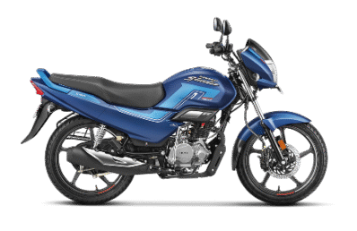 HERO SUPER SPLENDOR XTEC DSS