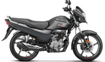 SUPER SPLENDOR DRS grey