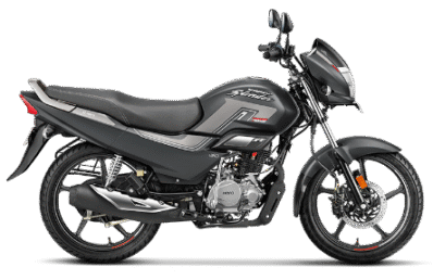 HERO SUPER SPLENDOR XTEC DSS