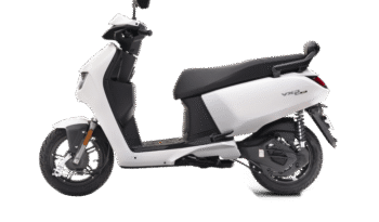 VIDA VX2 GO 2.2 white