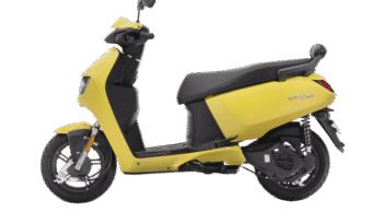 VIDA VX2 GO 2.2 yellow