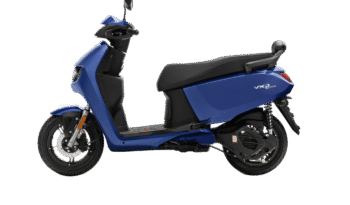 VIDA VX2 Plus blue