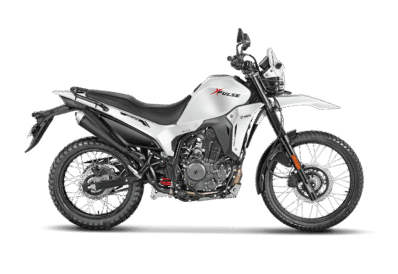 HERO XPULSE 210 BASE