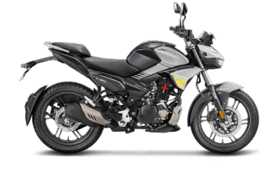 HERO XTREME 125 ABS DUAL CHANNEL ABS