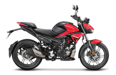 HERO XTREME 125 ABS DUAL CHANNEL ABS