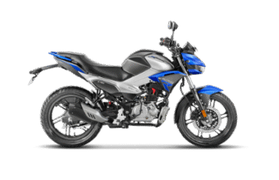 HERO XTREME 125R ABS SINGLE SEAT
