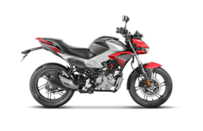 HERO XTREME 125R ABS SINGLE SEAT