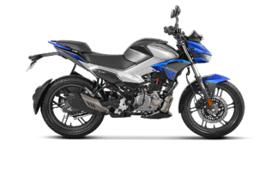 HERO XTREME 125R IBS
