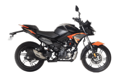HERO XTREME 125R ABS