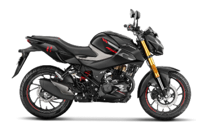 HERO XTREME 160R 4V SINGLE DISC