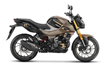 HERO XTREME 160R 4V SINGLE DISC