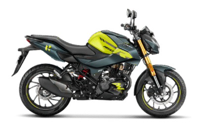 HERO XTREME 160R 4V SINGLE DISC