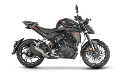 HERO XTREME 250R