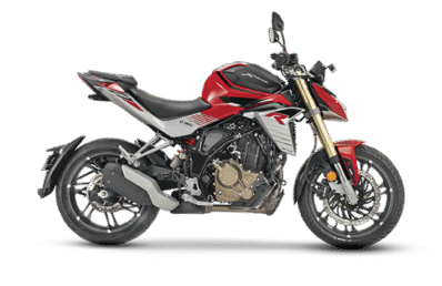 HERO XTREME 250R