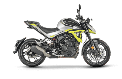 HERO XTREME 250R
