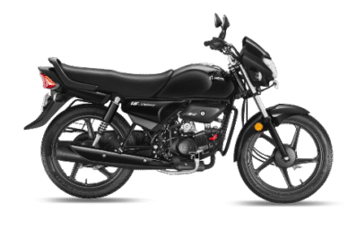 HERO HF DELUXE CANVAS BLACK